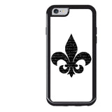 iPhone 6/6S French fleur de lis