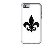 iPhone 6/6S Plus French fleur de lis
