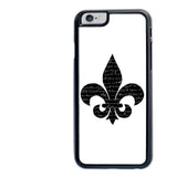 iPhone 6/6S French fleur de lis