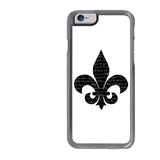 iPhone 6/6S French fleur de lis
